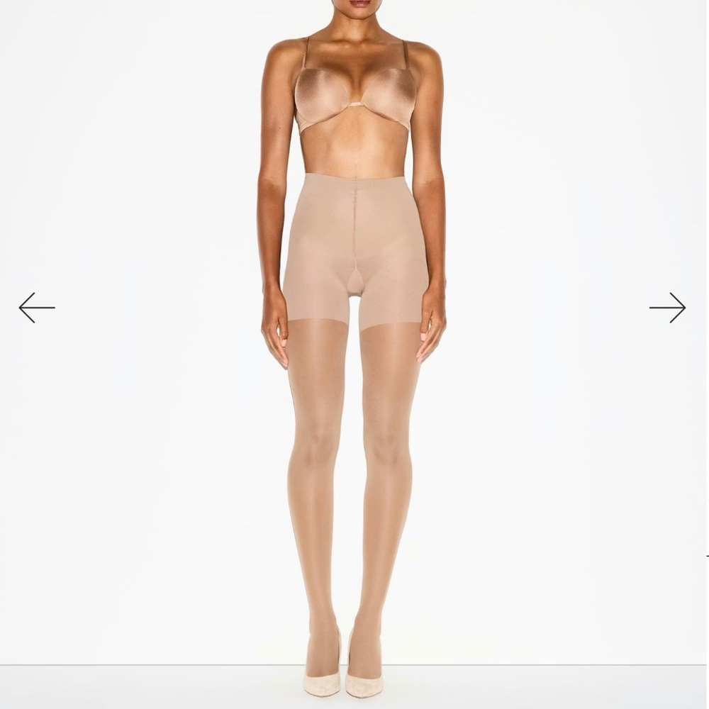 🖤 5/$25 SHAPING TIGHTS hosiery spanx high waist shaping snatch waist